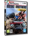 Diesel Brothers - Truck Building Simulator